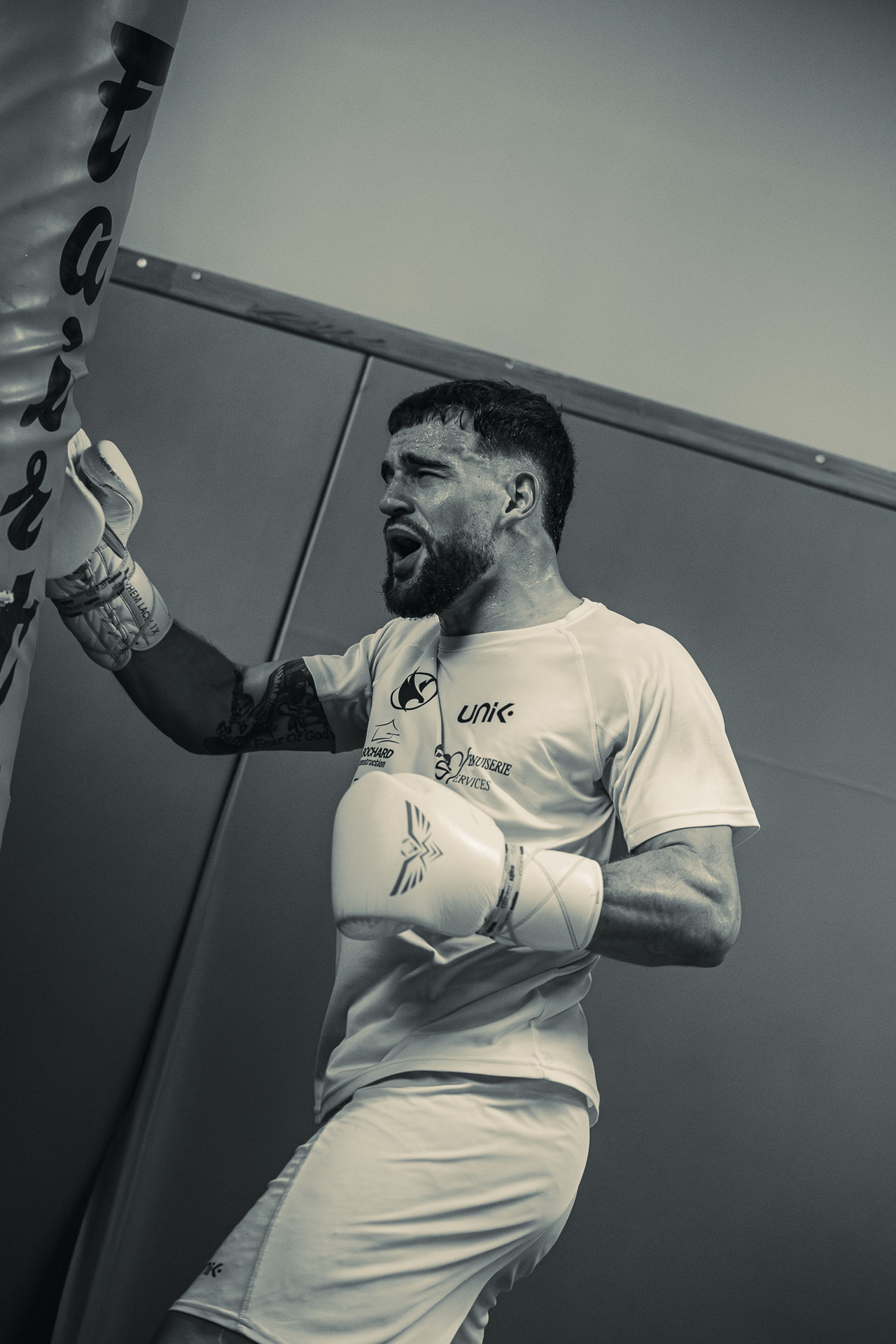 Théo Hennequin coaching privé